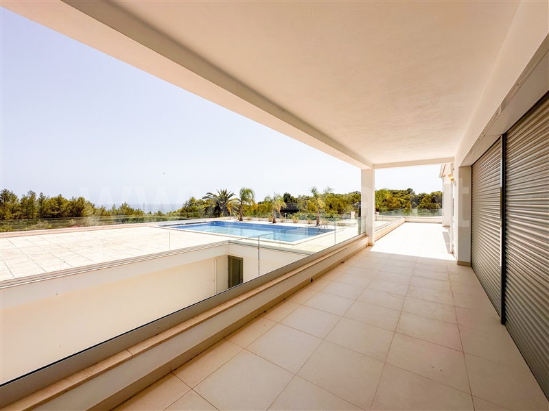 Moradia T6 com Luxo Portimão, Alvor - 1346968 - 21