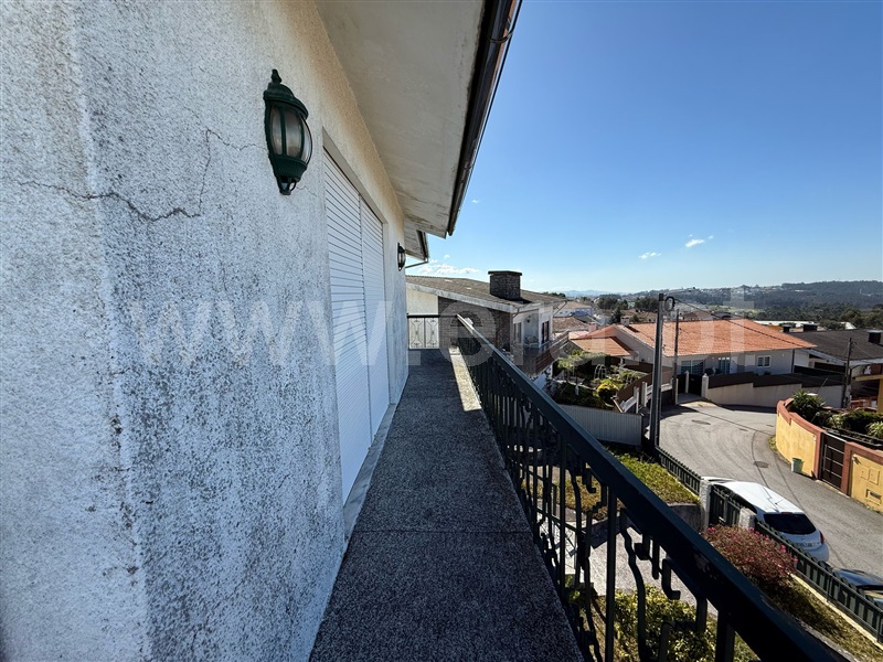 Moradia T6+ à venda em Escapães, Santa Maria da Feira — foto 3