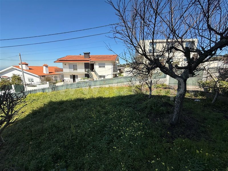Moradia T6+ à venda em Escapães, Santa Maria da Feira — foto 4