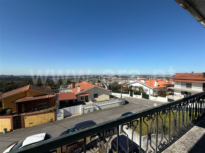 Moradia T6+ à venda em Escapães, Santa Maria da Feira — foto 9