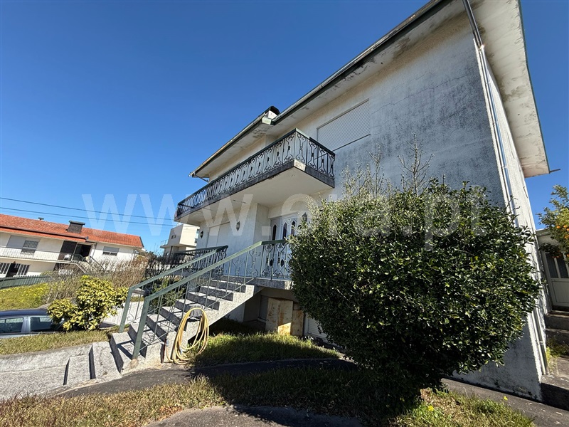 Moradia T6+ à venda em Escapães, Santa Maria da Feira — foto 16