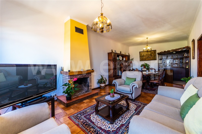 Moradia T6 Santana, Santana - 1040429 - 6