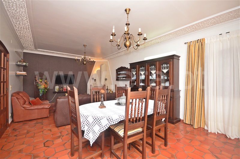 Moradia T6 Santarém, Alto do Bexiga - 1513967 - 4