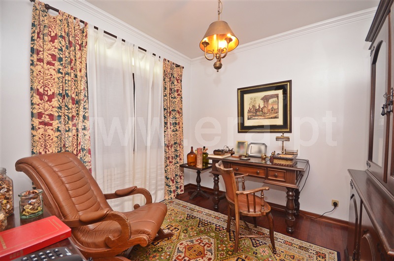 Moradia T6 Santarém, Alto do Bexiga - 1513967 - 6