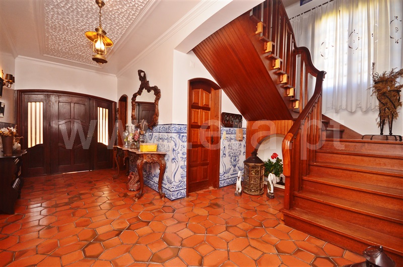 Moradia T6 Santarém, Alto do Bexiga - 1513967 - 8