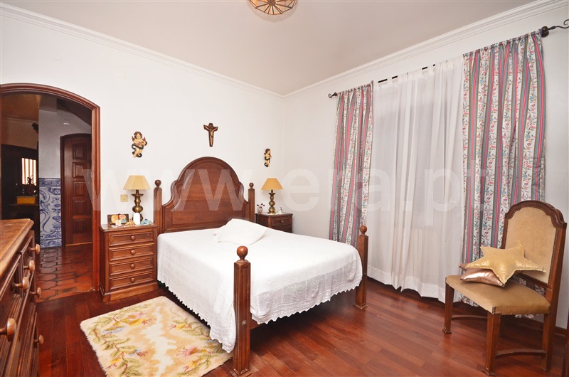 Moradia T6 Santarém, Alto do Bexiga - 1513967 - 10