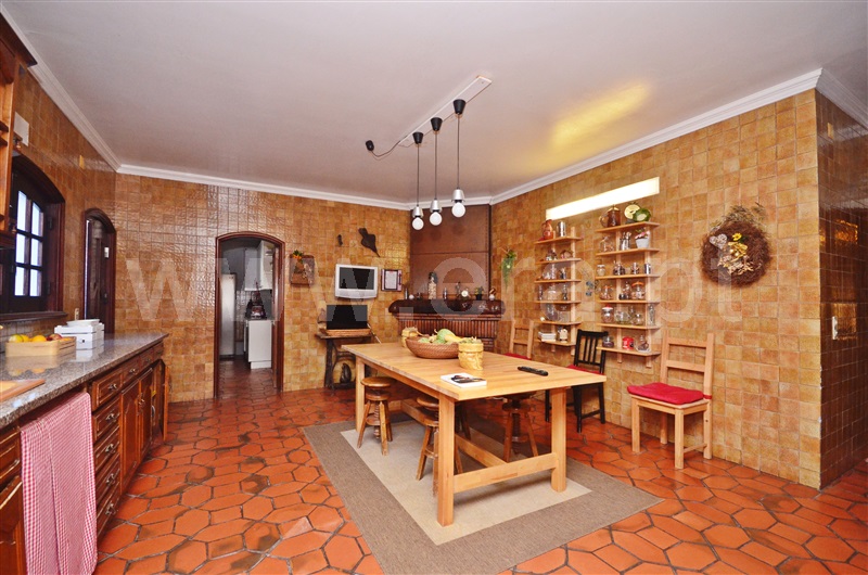 Moradia T6 Santarém, Alto do Bexiga - 1513967 - 12
