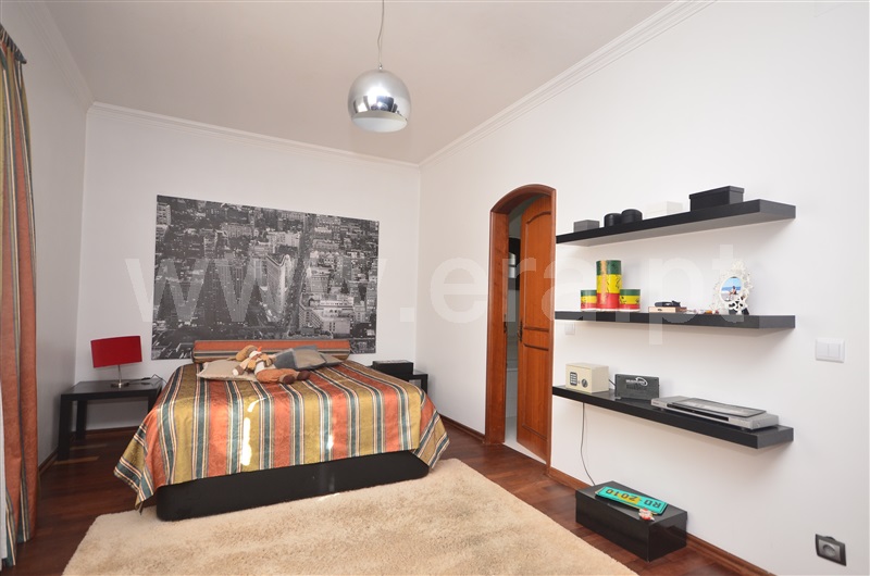Moradia T6 Santarém, Alto do Bexiga - 1513967 - 15