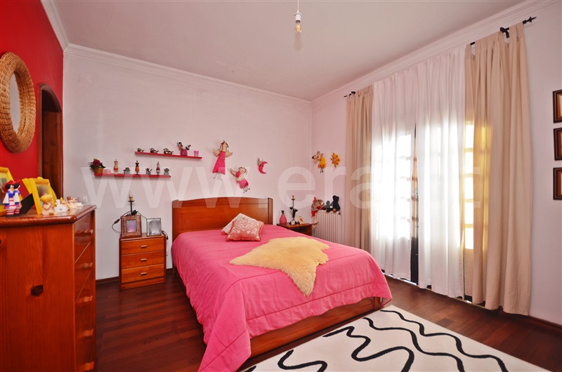 Moradia T6 Santarém, Alto do Bexiga - 1513967 - 18