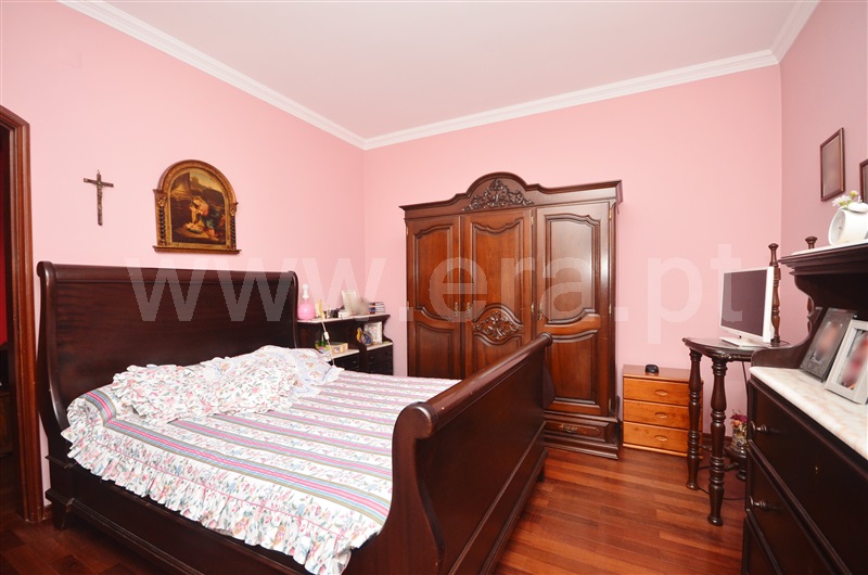 Moradia T6 Santarém, Alto do Bexiga - 1513967 - 24