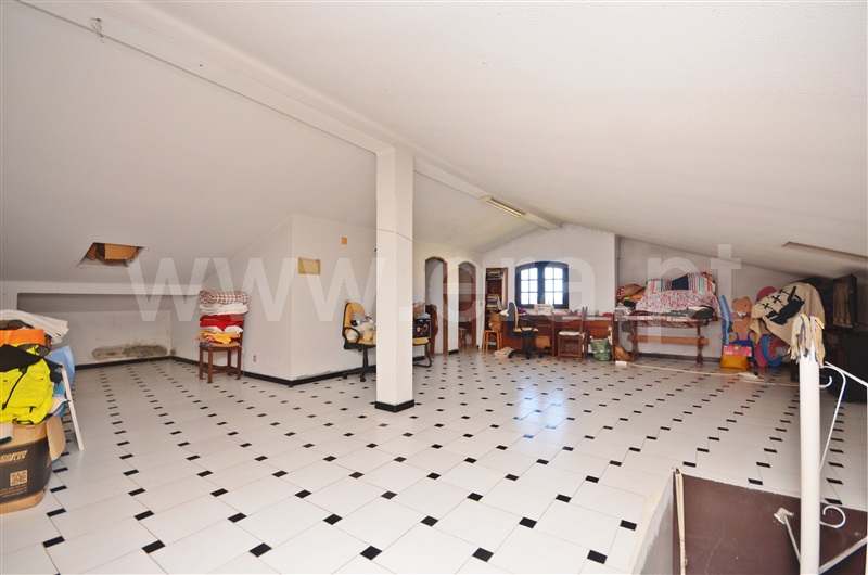 Moradia T6 Santarém, Alto do Bexiga - 1513967 - 25