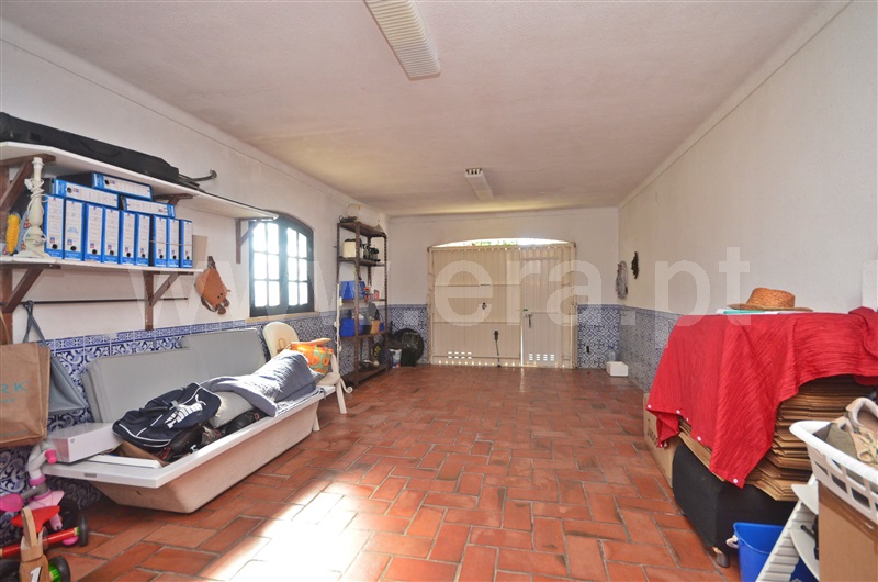 Moradia T6 Santarém, Alto do Bexiga - 1513967 - 26