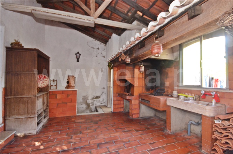 Moradia T6 Santarém, Alto do Bexiga - 1513967 - 27