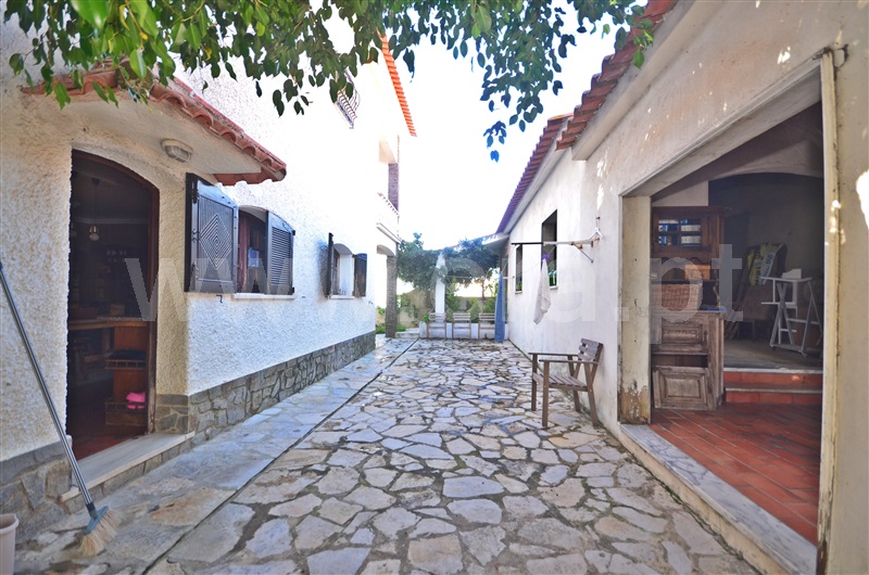 Moradia T6 Santarém, Alto do Bexiga - 1513967 - 30
