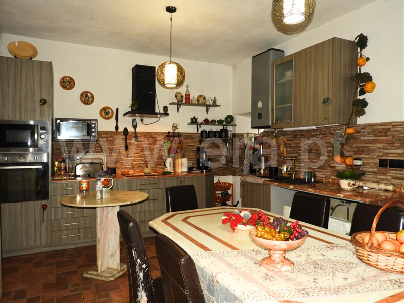 Moradia T6+ à venda em Ribeira Santarém, Santarém — foto 8
