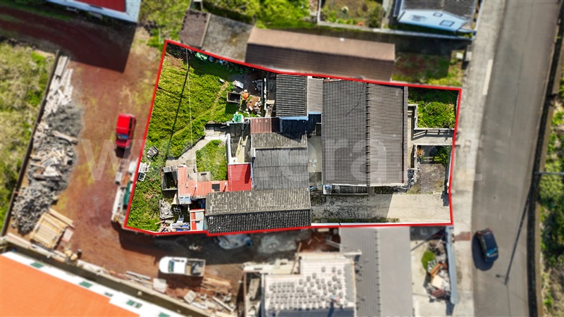 Moradia T6+ à venda em Santo António, São Roque do Pico — foto 2
