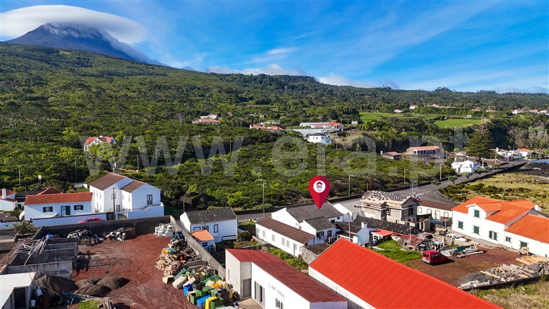 Moradia T6+ à venda em Santo António, São Roque do Pico — foto 3