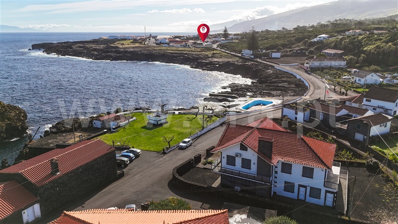 Moradia T6+ à venda em Santo António, São Roque do Pico — foto 5