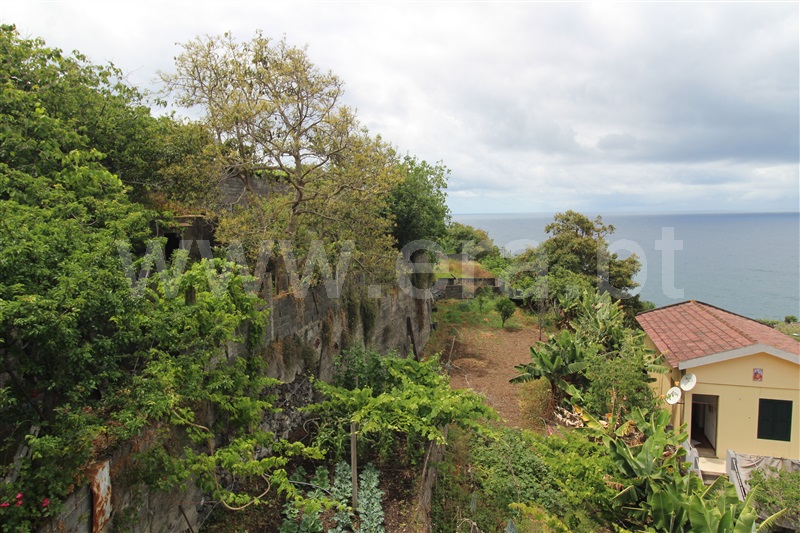 Moradia T6 São Vicente, Ponta Delgada - 1329057 - 7