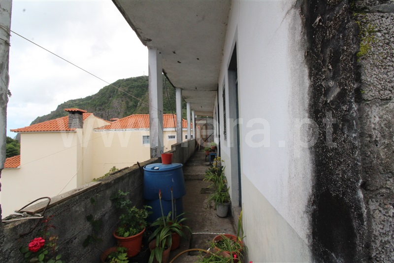 Moradia T6 São Vicente, Ponta Delgada - 1329057 - 36