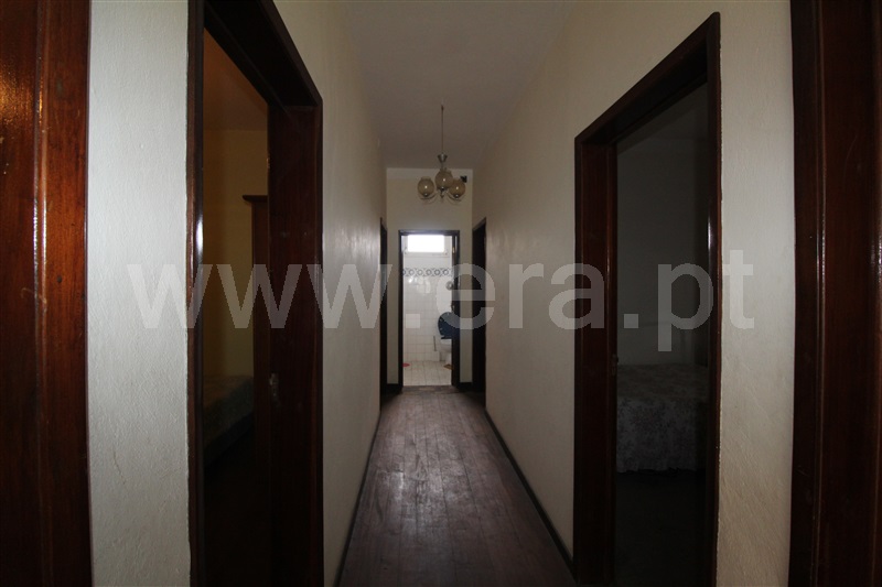 Moradia T6 São Vicente, Ponta Delgada - 1329057 - 46