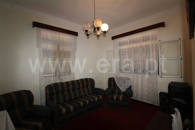 Moradia T6 São Vicente, Ponta Delgada - 1329057 - 49