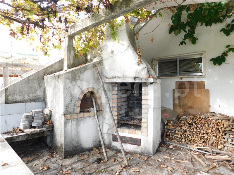 Moradia T6 Seia, Pinhanços - 1293798 - 3