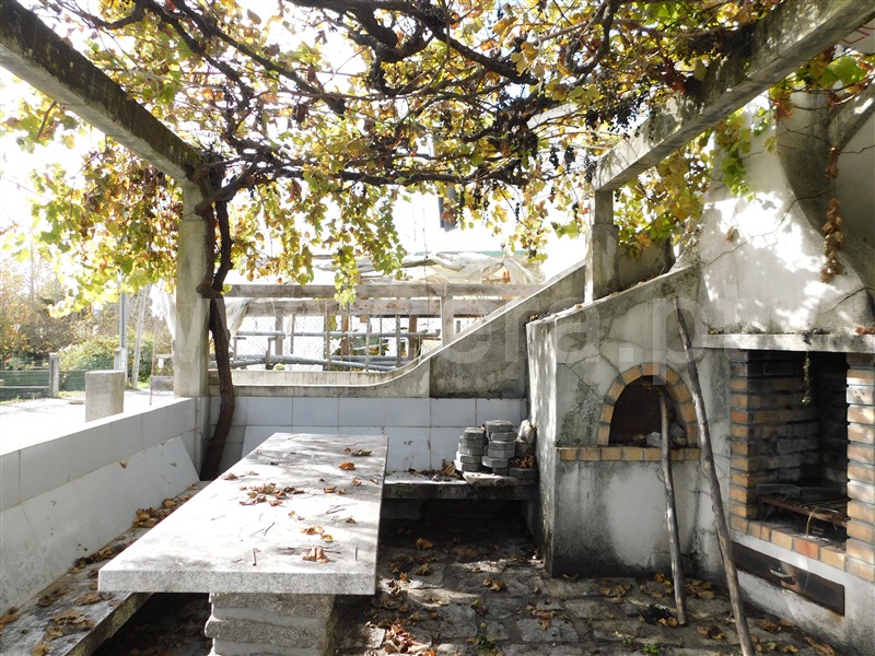 Moradia T6 Seia, Pinhanços - 1293798 - 4