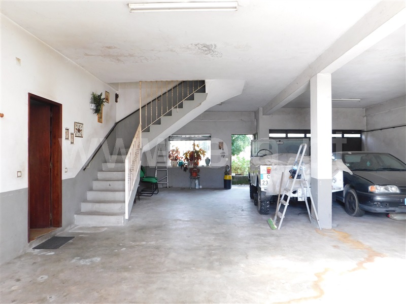 Moradia T6 Seia, Pinhanços - 1293798 - 5
