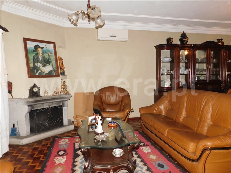 Moradia T6 Seia, Pinhanços - 1293798 - 13