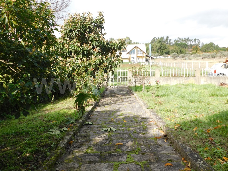 Moradia T6 Seia, Pinhanços - 1293798 - 34