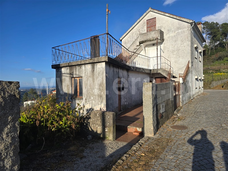 Moradia T6 Seia, Sandomil - 1468541 - 2