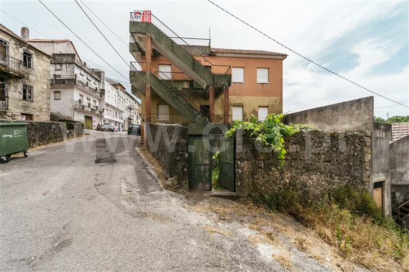 Moradia T6 Seia, Seia, São Romão e Lapa dos Dinheiros - 1485834 - 2