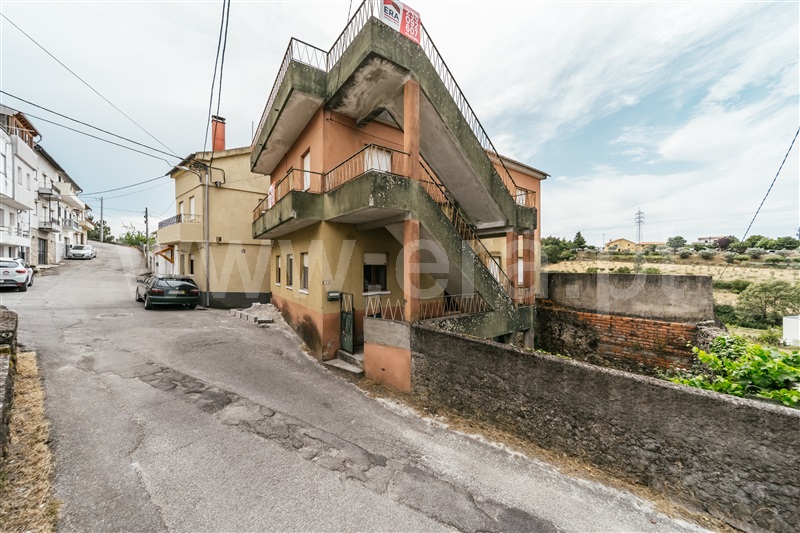 Moradia T6 Seia, Seia, São Romão e Lapa dos Dinheiros - 1485834 - 3