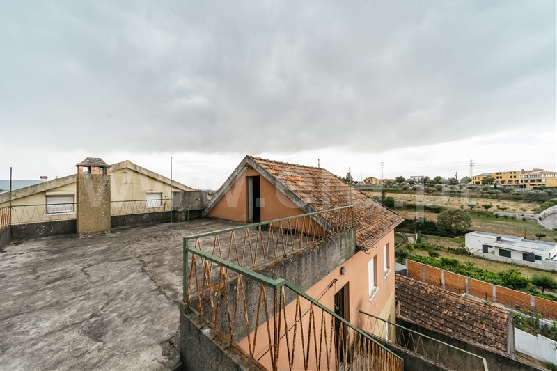 Moradia T6 Seia, Seia, São Romão e Lapa dos Dinheiros - 1485834 - 31