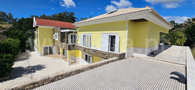 Moradia T6+ à venda em Queluz e Belas, Sintra — foto 2