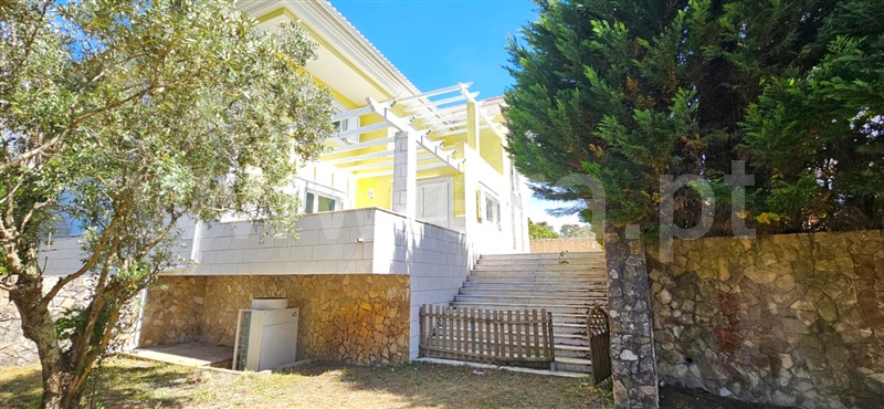 Moradia T6+ à venda em Queluz e Belas, Sintra — foto 6