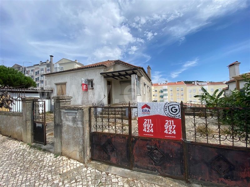 Moradia T6 / Sintra, Rio de Mouro