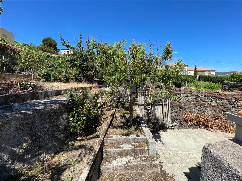 Moradia T6 Tabuaço, Valença do Douro - 1459525 - 5