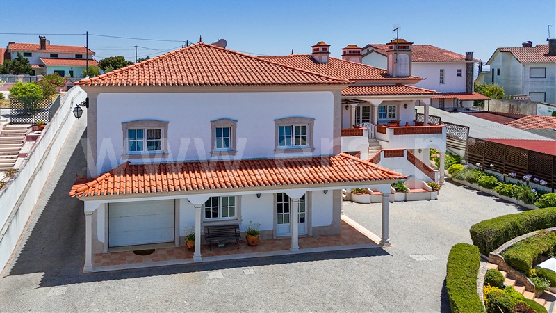 Moradia T6+ à venda em Carregueiros, Tomar — foto 14