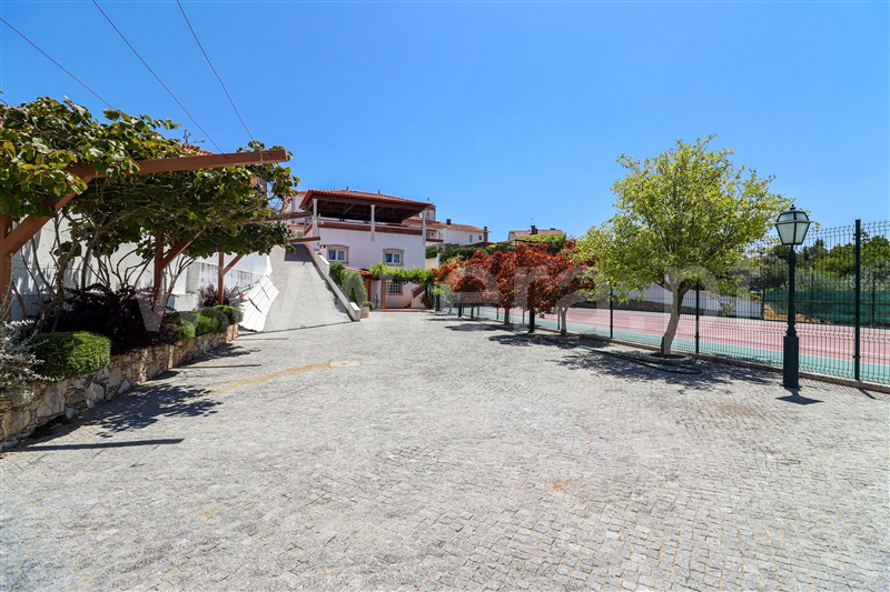 Moradia T6+ à venda em Carregueiros, Tomar — foto 7