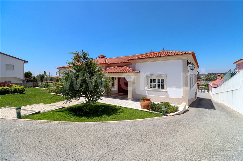 Moradia T6+ à venda em Carregueiros, Tomar — foto 3