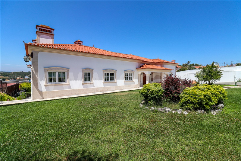 Moradia T6+ à venda em Carregueiros, Tomar — foto 4