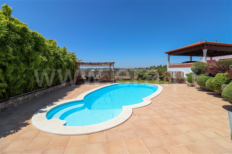 Moradia T6+ à venda em Carregueiros, Tomar — foto 6