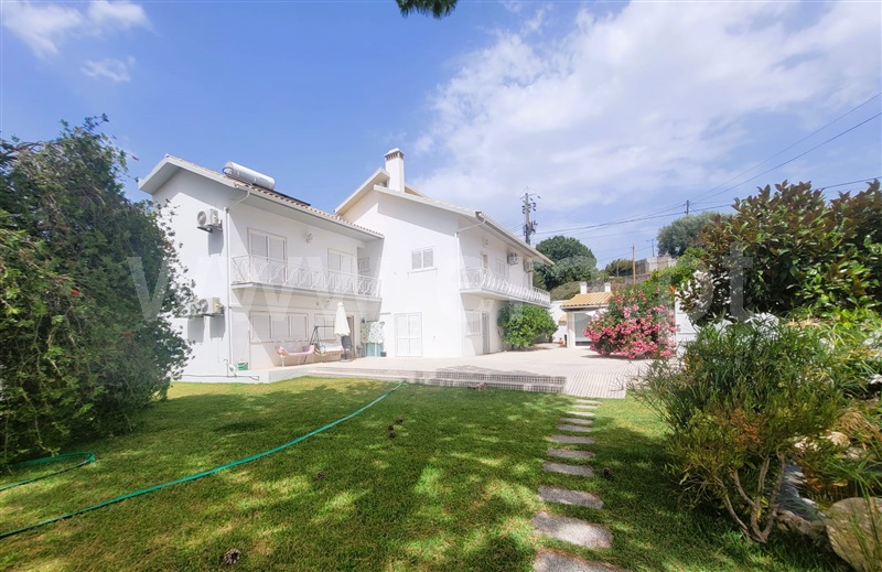Moradia T6 / Tomar, Madalena e Beselga