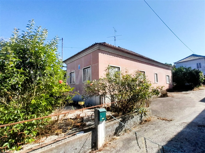 Moradia T4 Torres Novas, Assentiz - 1422911 - 2