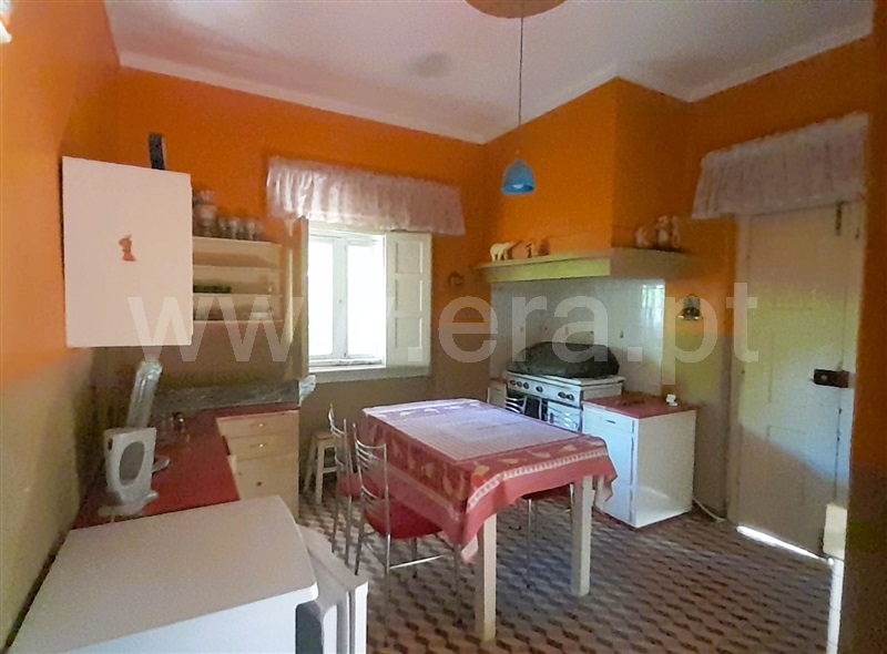 Moradia T4 Torres Novas, Assentiz - 1422911 - 8