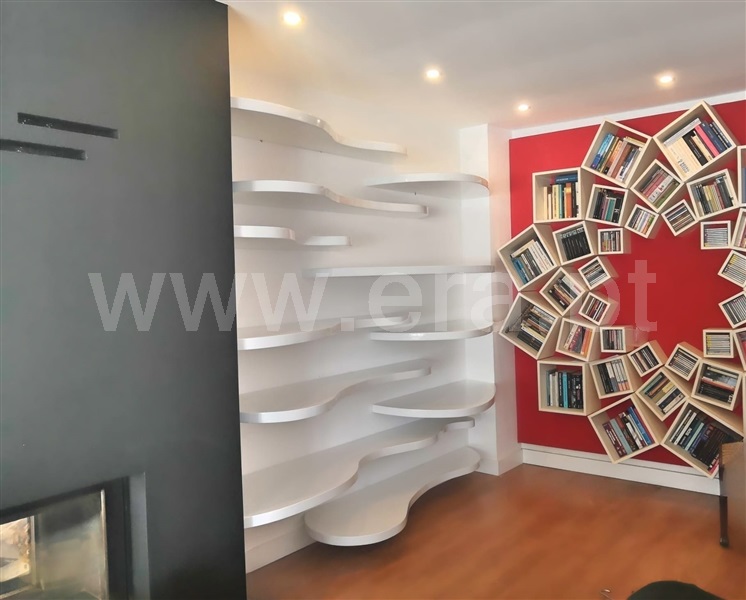 Moradia T6 Torres Vedras, A dos Cunhados e Maceira - 1387065 - 19