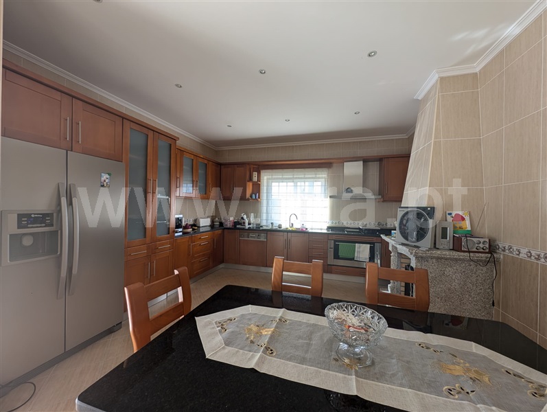 Moradia T6 / Trancoso, Vila Franca das Naves