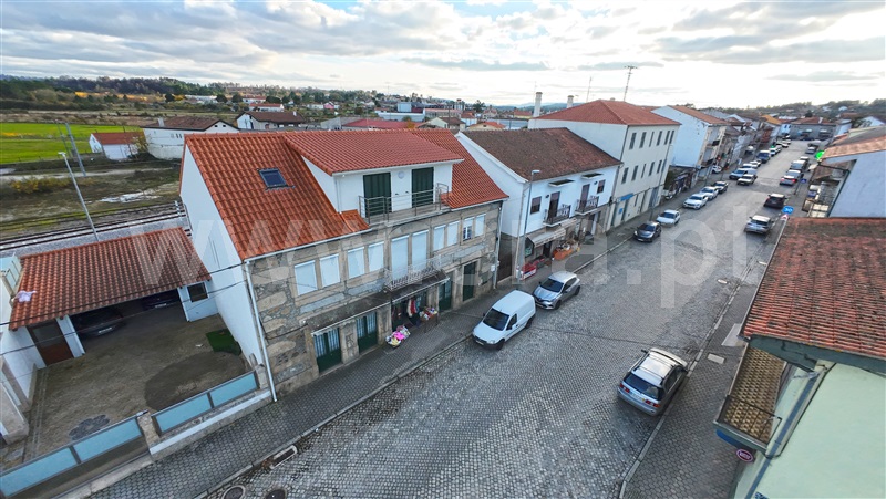 Moradia T6 / Trancoso, Vila Franca das Naves
